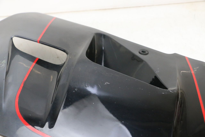 photo de FRONTVERKLEIDUNG RECHTS KAWASAKI GPZ RX 1000 (1986 - 1988) - Kennzeichnungen und Originalreferenzen