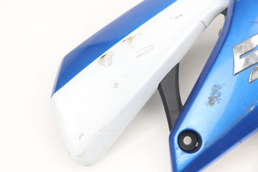 photo de FRONTVERKLEIDUNG RECHTS SUZUKI GSR 750 (2011 - 2017) - Gesamtansicht des Produkts