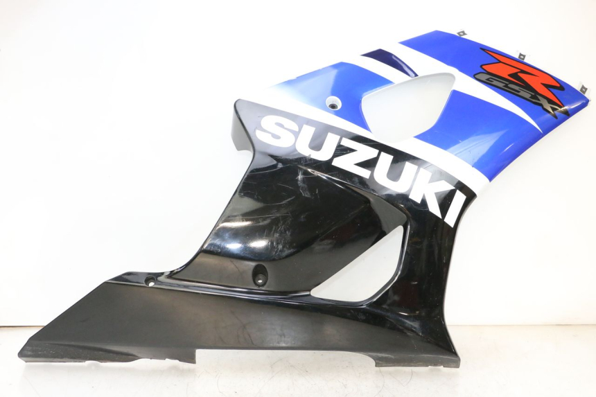 photo de FRONTVERKLEIDUNG RECHTS SUZUKI GSXR GSX-R 1000 (2003 - 2004) - Hauptansicht