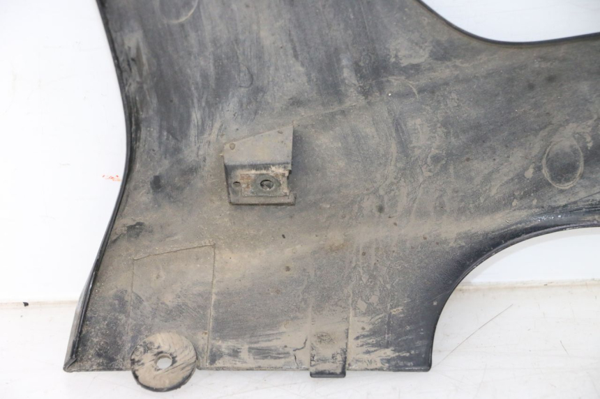 photo de FRONTVERKLEIDUNG RECHTS SUZUKI GSXR GSX-R 1000 (2003 - 2004) - Charakteristische Merkmale