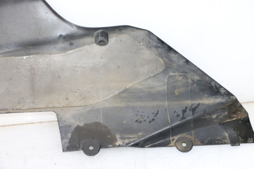 photo de FRONTVERKLEIDUNG RECHTS SUZUKI GSXR GSX-R 1000 (2003 - 2004) - Hochauflösende Nahaufnahme