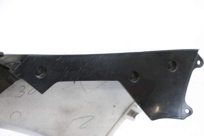 photo de FRONTVERKLEIDUNG RECHTS SUZUKI GSXR GSX-R 1000 (2003 - 2004) - Gesamtansicht des Produkts