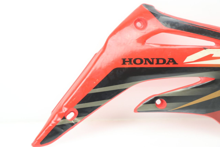 photo de FRONTVERKLEIDUNG RECHTS HONDA CR 85 (2005 - 2007)