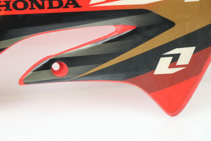 photo de FRONTVERKLEIDUNG RECHTS HONDA CR 85 (2005 - 2007)