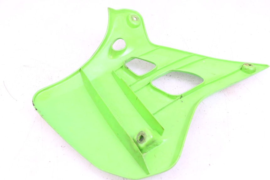 photo de FRONTVERKLEIDUNG RECHTS KAWASAKI KDX 125 (1990 - 1991)