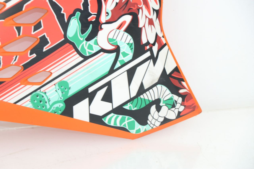 photo de FRONTVERKLEIDUNG RECHTS KTM SXF SX-F 250 (2007 - 2010)