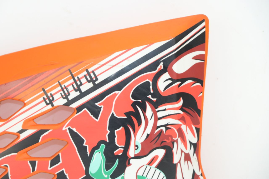 photo de FRONTVERKLEIDUNG RECHTS KTM SXF SX-F 250 (2007 - 2010)