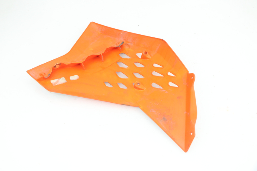 photo de FRONTVERKLEIDUNG RECHTS KTM SXF SX-F 250 (2007 - 2010)