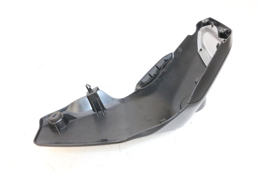 photo de FRONTVERKLEIDUNG RECHTS YAMAHA MT-07 MT07 ABS 700 (2018 - 2020) - Zoom auf Gebrauchszustand