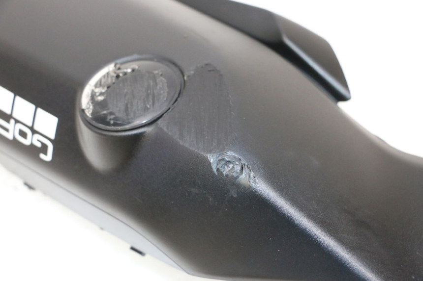 photo de FRONTVERKLEIDUNG RECHTS YAMAHA MT-07 MT07 ABS 700 (2018 - 2020) - Gesamtansicht des Produkts