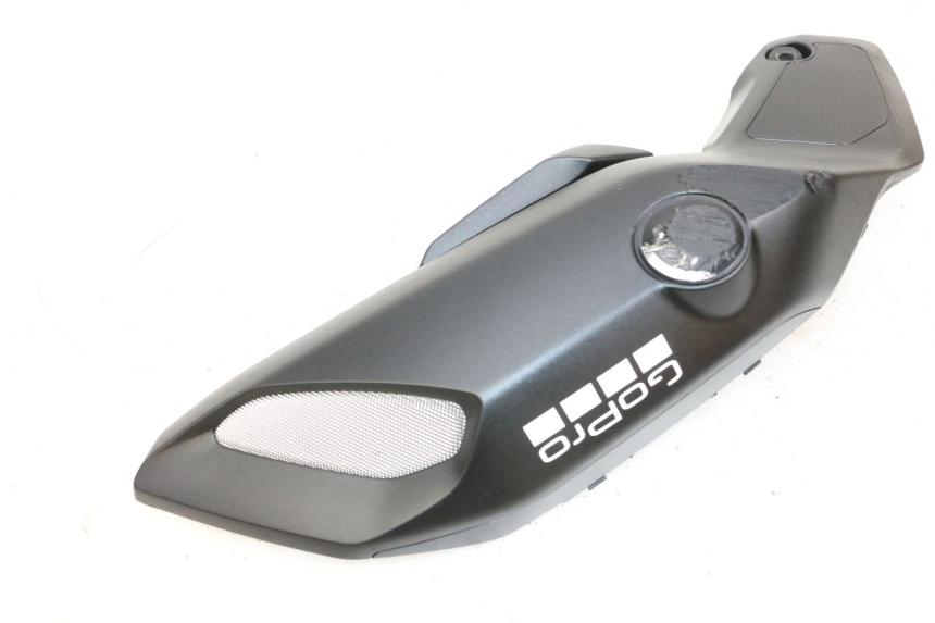 photo de FRONTVERKLEIDUNG RECHTS YAMAHA MT-07 MT07 ABS 700 (2018 - 2020) - Details der Befestigungspunkte