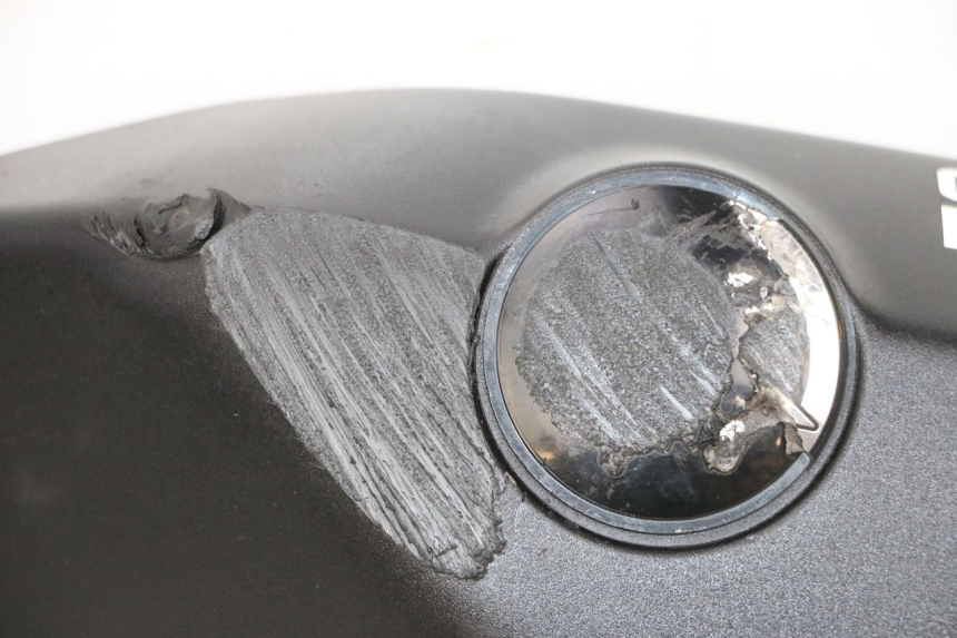 photo de FRONTVERKLEIDUNG RECHTS YAMAHA MT-07 MT07 ABS 700 (2018 - 2020) - Kennzeichnungen und Originalreferenzen