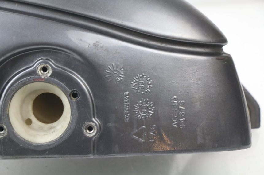 photo de FRONTVERKLEIDUNG RECHTS CAGIVA NAVIGATOR 1000 (2000 - 2005)