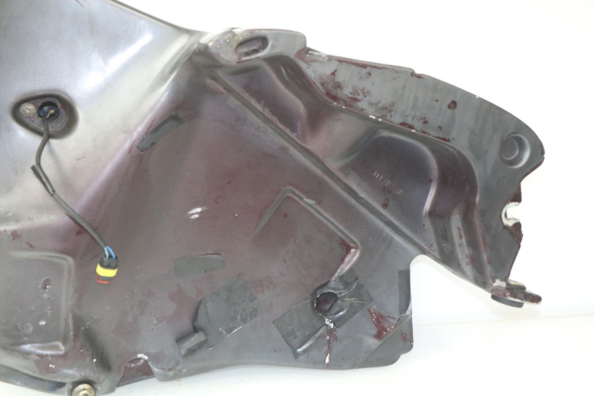 photo de FRONTVERKLEIDUNG RECHTS CAGIVA NAVIGATOR 1000 (2000 - 2005)