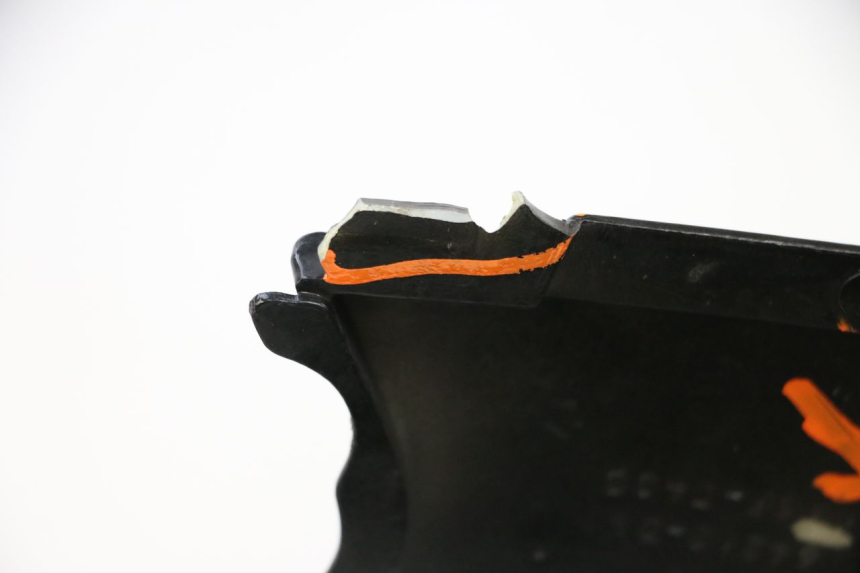 photo de FRONTVERKLEIDUNG RECHTS HONDA NSR R 125 (1994 - 2003) - Detaillierte Sichtprüfung