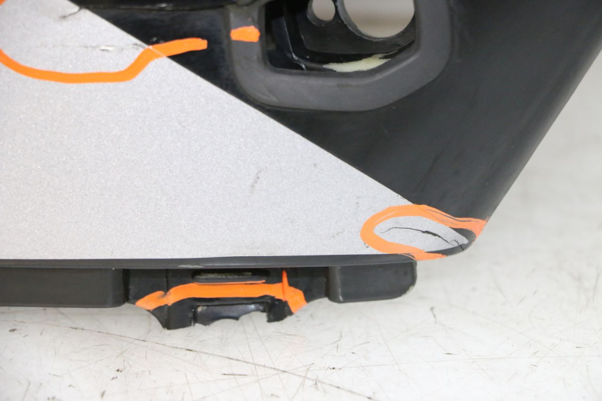 photo de FRONTVERKLEIDUNG RECHTS HONDA NSR R 125 (1994 - 2003) - Alternative Perspektive