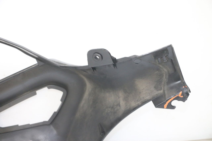 photo de FRONTVERKLEIDUNG RECHTS HONDA NTV DEAUVILLE ABS 700 (2007 - 2016)