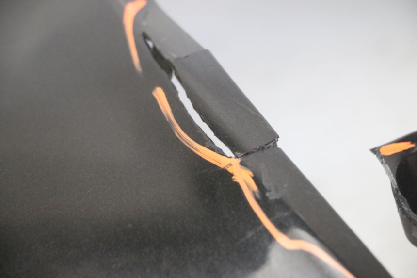 photo de FRONTVERKLEIDUNG RECHTS HONDA NTV DEAUVILLE ABS 700 (2007 - 2016)