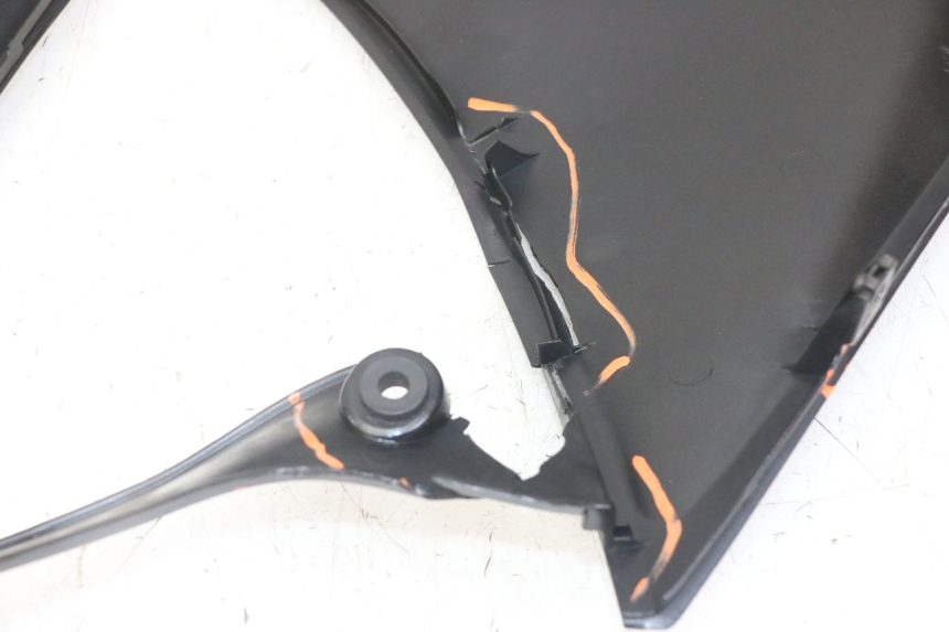 photo de FRONTVERKLEIDUNG RECHTS HONDA NTV DEAUVILLE ABS 700 (2007 - 2016)