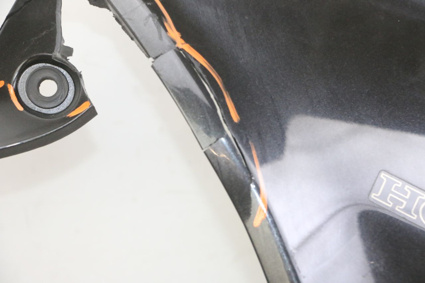 photo de FRONTVERKLEIDUNG RECHTS HONDA NTV DEAUVILLE ABS 700 (2007 - 2016)