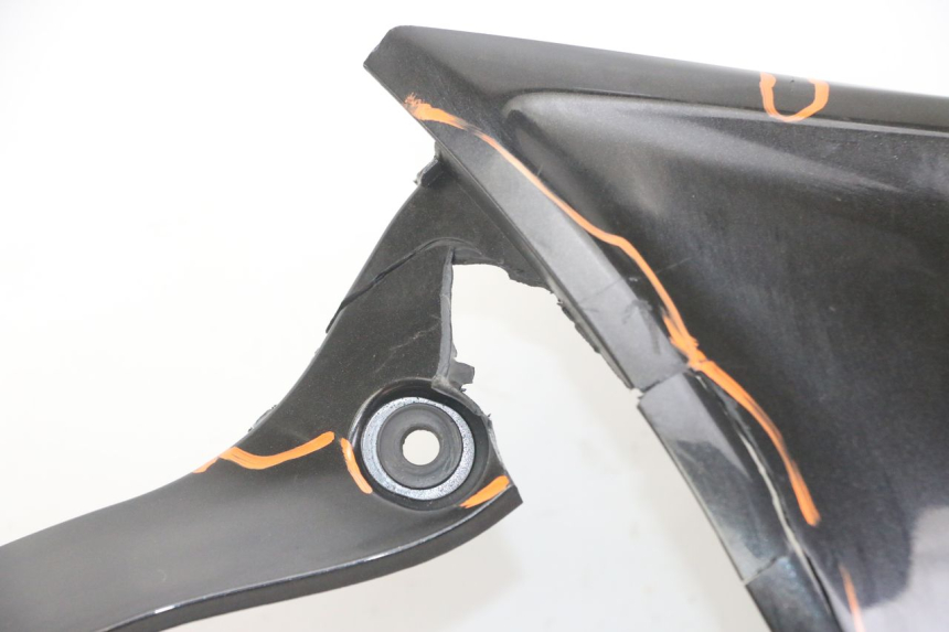 photo de FRONTVERKLEIDUNG RECHTS HONDA NTV DEAUVILLE ABS 700 (2007 - 2016)