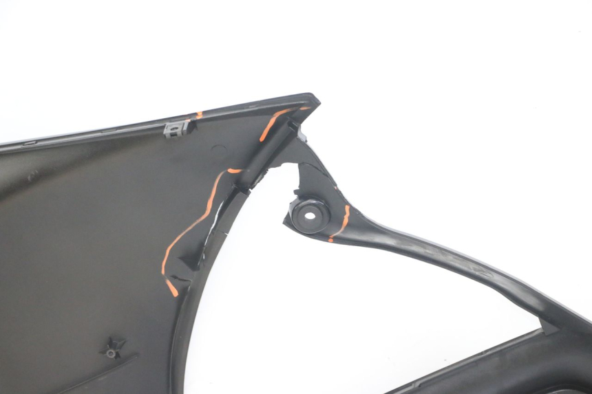 photo de FRONTVERKLEIDUNG RECHTS HONDA NTV DEAUVILLE ABS 700 (2007 - 2016)