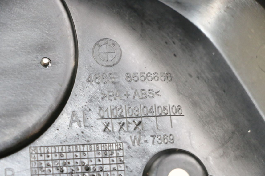 photo de FRONTVERKLEIDUNG RECHTS BMW R GS 1250 (2021 - 2024) - Detailansicht des Bauteils