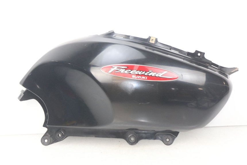 photo de RECHTER VORDERER SEITENWAND SUZUKI XF FREEWIND 650 (1997 - 2003)
