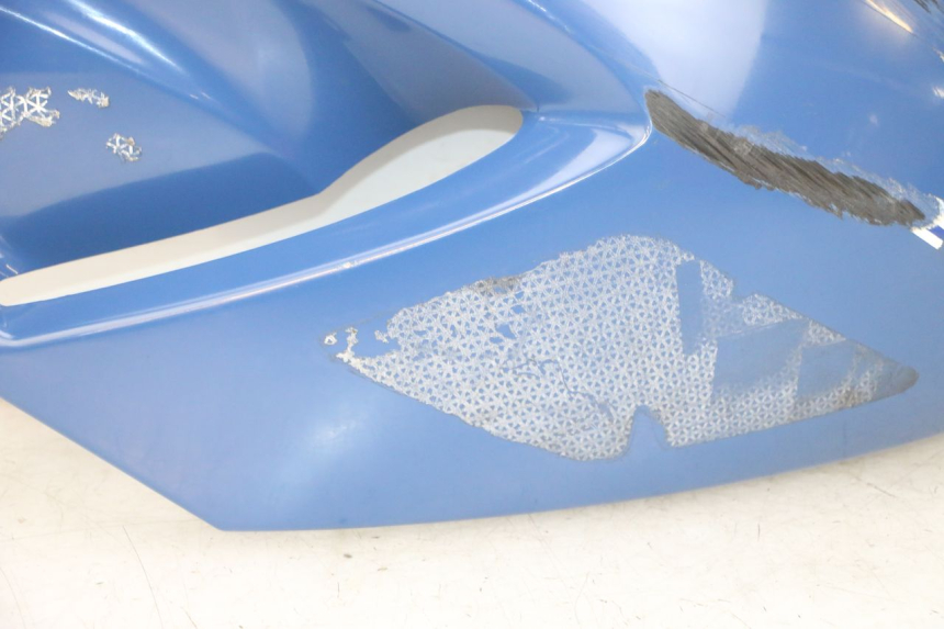 photo de RECHTS VORDERSEITENVERKLEIDUNG YAMAHA TDM ABS 900 (2002 - 2014) - Charakteristische Merkmale