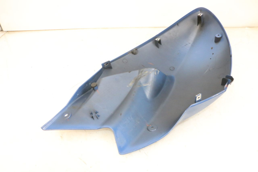 photo de RECHTS VORDERSEITENVERKLEIDUNG YAMAHA TDM ABS 900 (2002 - 2014) - Zoom auf Gebrauchszustand