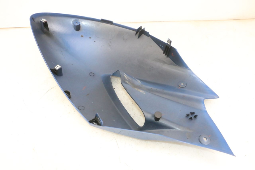 photo de RECHTS VORDERSEITENVERKLEIDUNG YAMAHA TDM ABS 900 (2002 - 2014) - Alternative Perspektive
