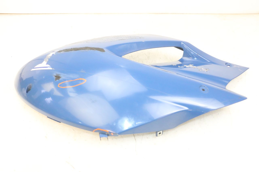 photo de RECHTS VORDERSEITENVERKLEIDUNG YAMAHA TDM ABS 900 (2002 - 2014) - Gesamtansicht des Produkts