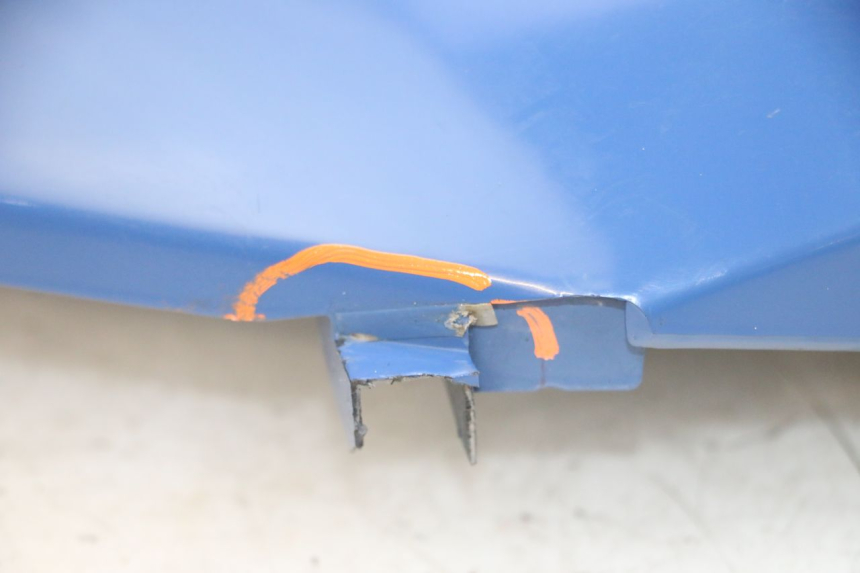 photo de RECHTS VORDERSEITENVERKLEIDUNG YAMAHA TDM ABS 900 (2002 - 2014) - Details der Befestigungspunkte