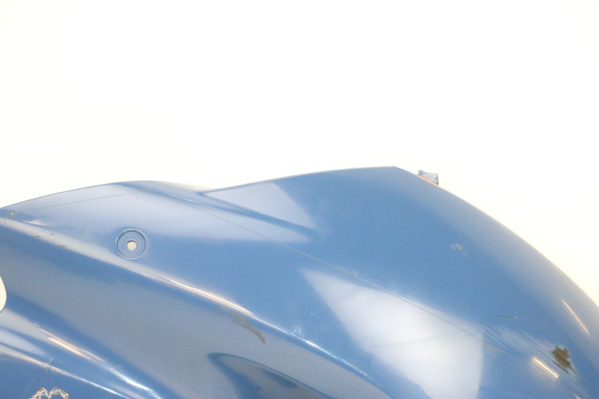 photo de RECHTS VORDERSEITENVERKLEIDUNG YAMAHA TDM ABS 900 (2002 - 2014) - Kennzeichnungen und Originalreferenzen