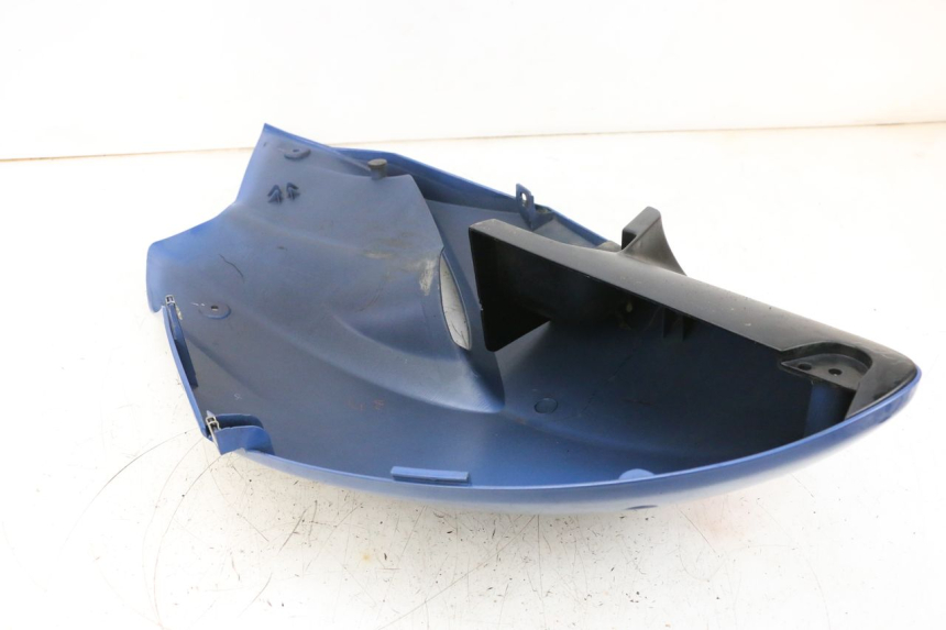 photo de RECHTS VORDERSEITENVERKLEIDUNG YAMAHA TDM ABS 900 (2002 - 2014) - Zoom auf Gebrauchszustand