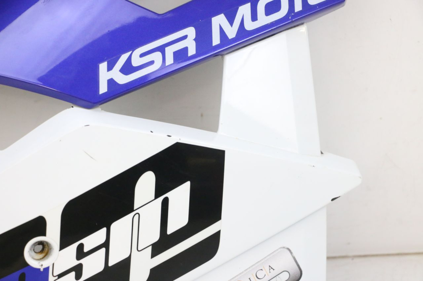 photo de FRONTVERKLEIDUNG RECHTS KSR TR SM 50 (2015 - 2018) - Zoom auf Komponenten