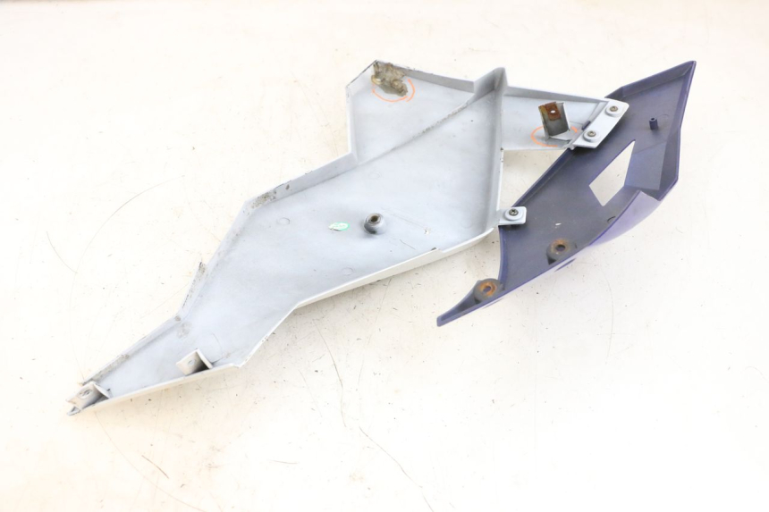 photo de FRONTVERKLEIDUNG RECHTS KSR TR SM 50 (2015 - 2018) - Alternative Perspektive