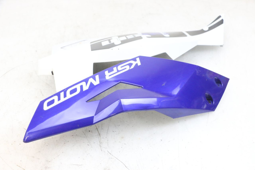 photo de FRONTVERKLEIDUNG RECHTS KSR TR SM 50 (2015 - 2018) - Geprüftes Gebrauchtteil