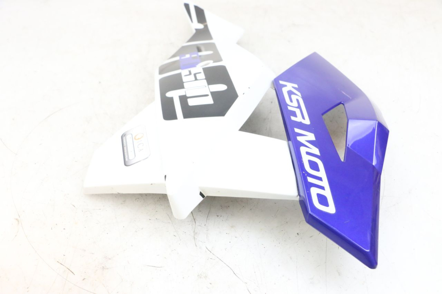 photo de FRONTVERKLEIDUNG RECHTS KSR TR SM 50 (2015 - 2018) - Kennzeichnungen und Originalreferenzen