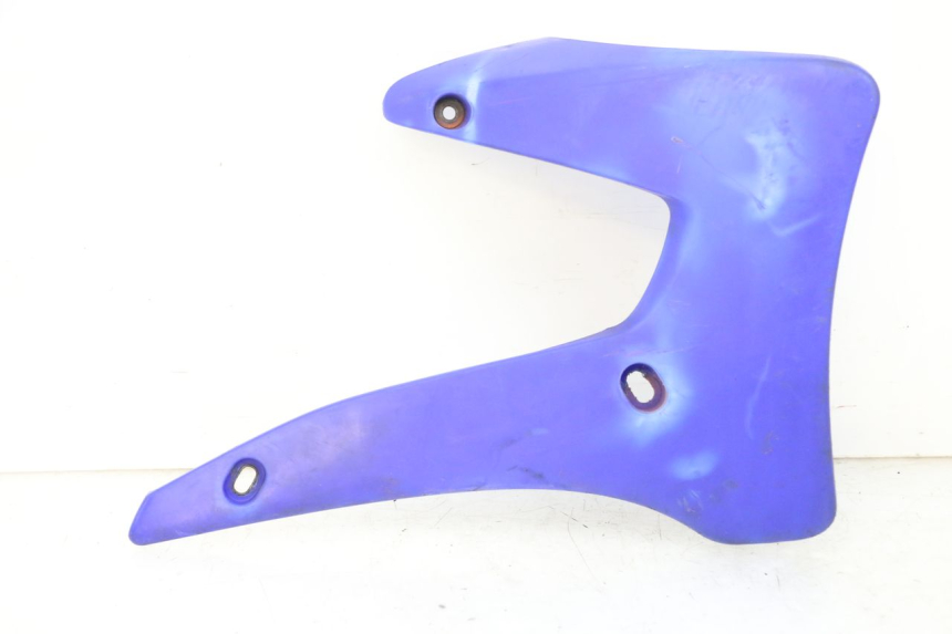 photo de RECHTER VORDERER SEITENWAND YAMAHA TTR 125 (2000 - 2020) - Hauptansicht