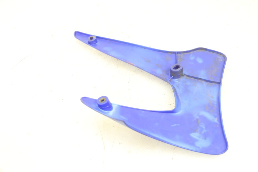 photo de RECHTER VORDERER SEITENWAND YAMAHA TTR 125 (2000 - 2020) - Zoom auf Gebrauchszustand