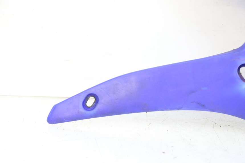 photo de RECHTER VORDERER SEITENWAND YAMAHA TTR 125 (2000 - 2020) - Details der Befestigungspunkte