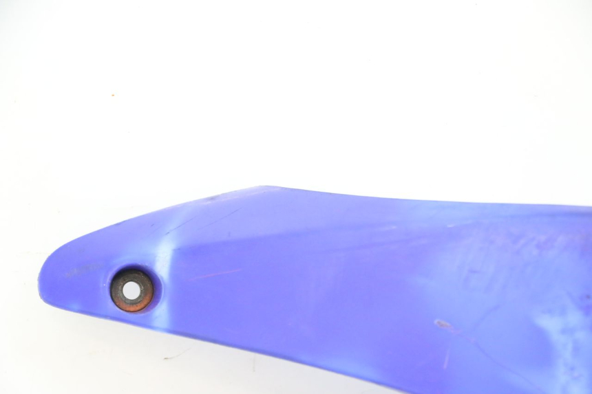 photo de RECHTER VORDERER SEITENWAND YAMAHA TTR 125 (2000 - 2020) - Kennzeichnungen und Originalreferenzen