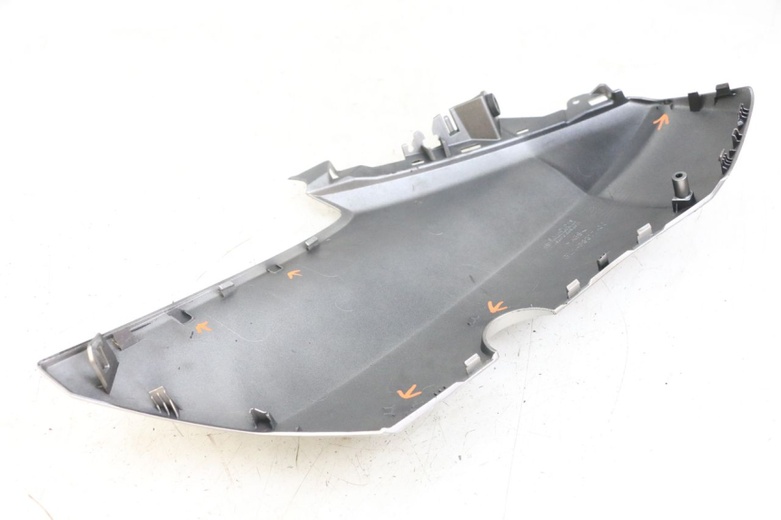 photo de RECHTES VORDERES SEITENTEIL YAMAHA XMAX X-MAX ABS 125 (2017 - 2020) - Gesamtansicht des Produkts