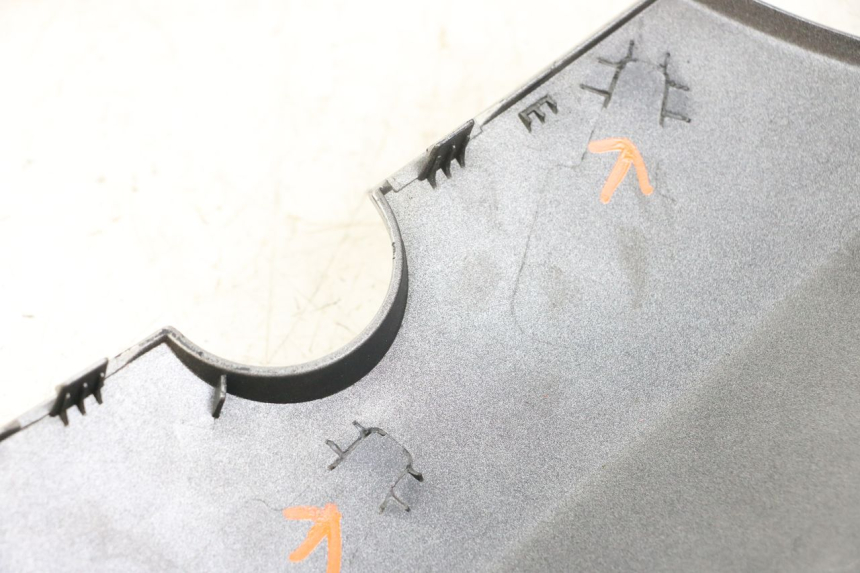 photo de RECHTES VORDERES SEITENTEIL YAMAHA XMAX X-MAX ABS 125 (2017 - 2020) - Geprüftes Gebrauchtteil