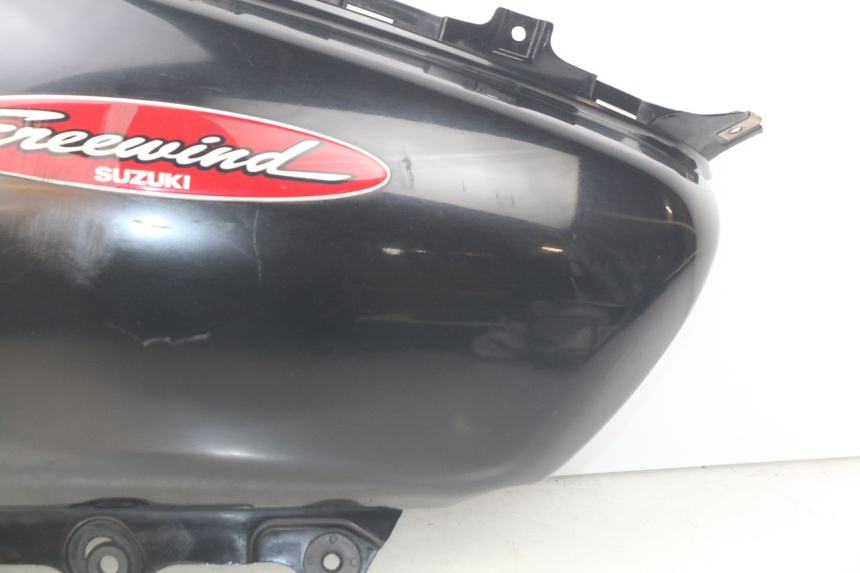 photo de RECHTER VORDERER SEITENWAND SUZUKI XF FREEWIND 650 (1997 - 2003)