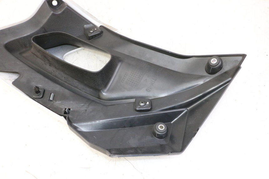 photo de FRONTVERKLEIDUNG RECHTS YAMAHA XJ6 ABS 600 (2008 - 2016)