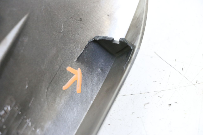 photo de FRONTVERKLEIDUNG RECHTS YAMAHA XJ6 ABS 600 (2008 - 2016)