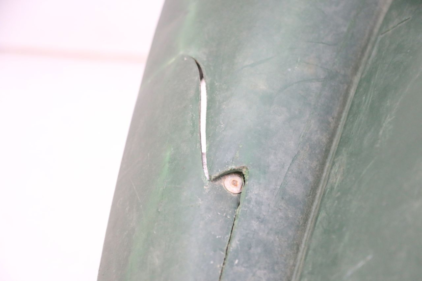 photo de FRONTVERKLEIDUNG RECHTS YAMAHA YFM GRIZZLY 550 (2008 - 2015)