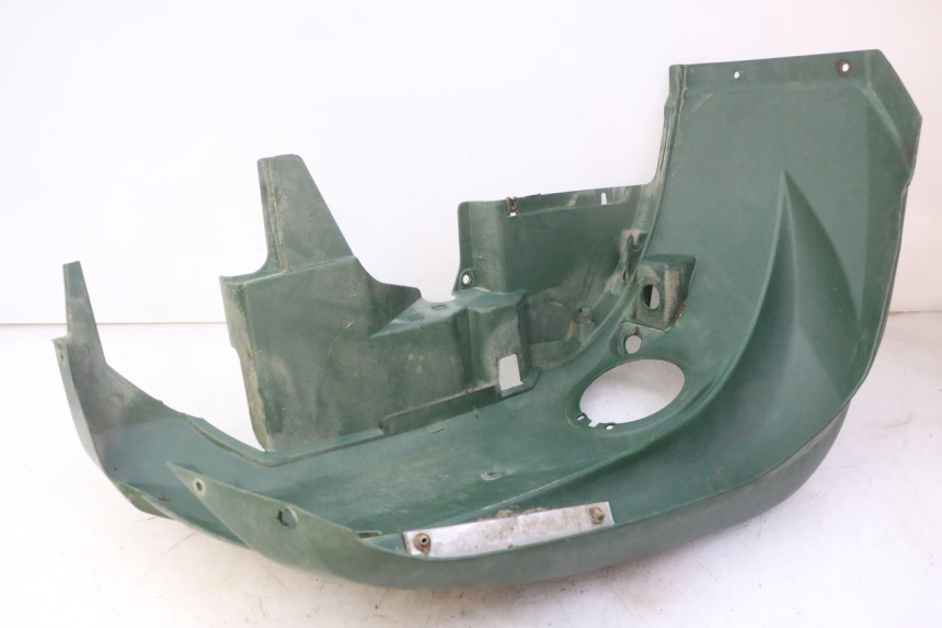 photo de FRONTVERKLEIDUNG RECHTS YAMAHA YFM GRIZZLY 550 (2008 - 2015)